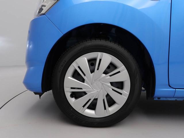 ミライースＸ　ＳＡIII（愛知県）の中古車