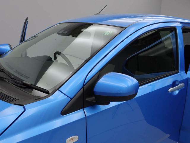 ミライースＸ　ＳＡIII（愛知県）の中古車