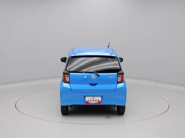 ミライースＸ　ＳＡIII（愛知県）の中古車