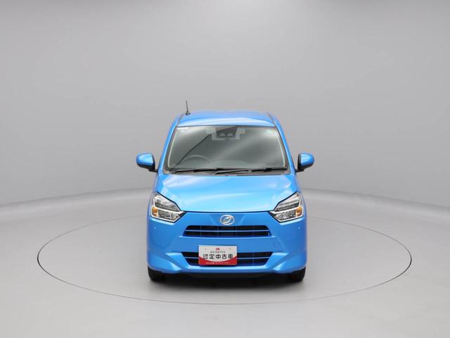 ミライースＸ　ＳＡIII（愛知県）の中古車