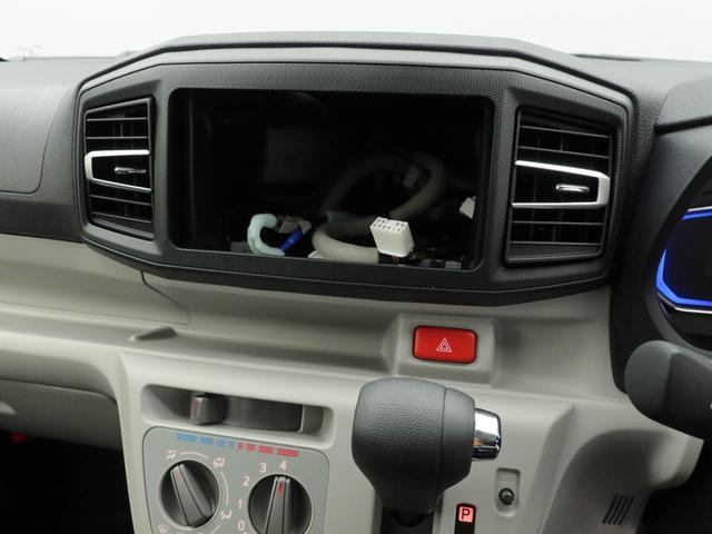 ミライースＸ　ＳＡIII（愛知県）の中古車