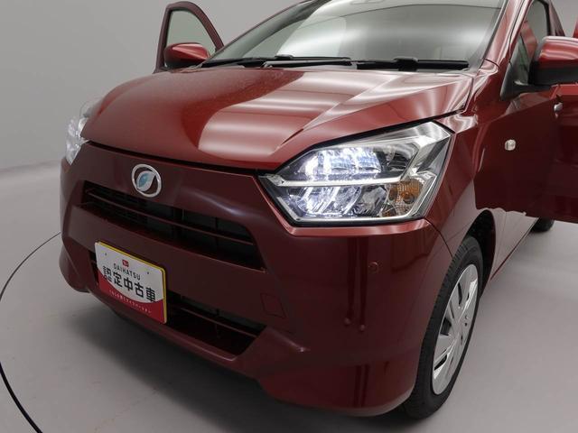 ミライースＸ　ＳＡIII（愛知県）の中古車