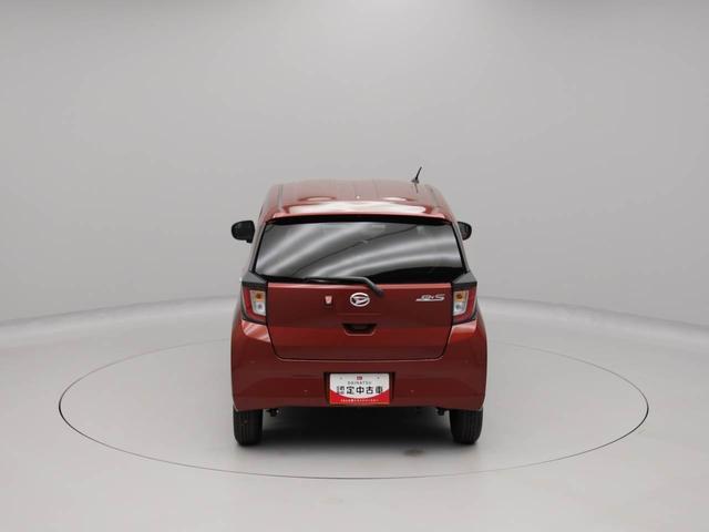 ミライースＸ　ＳＡIII（愛知県）の中古車