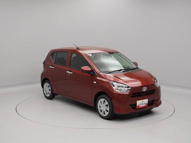 ミライースＸ　ＳＡIII（愛知県）の中古車