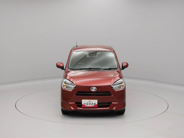 ミライースＸ　ＳＡIII（愛知県）の中古車