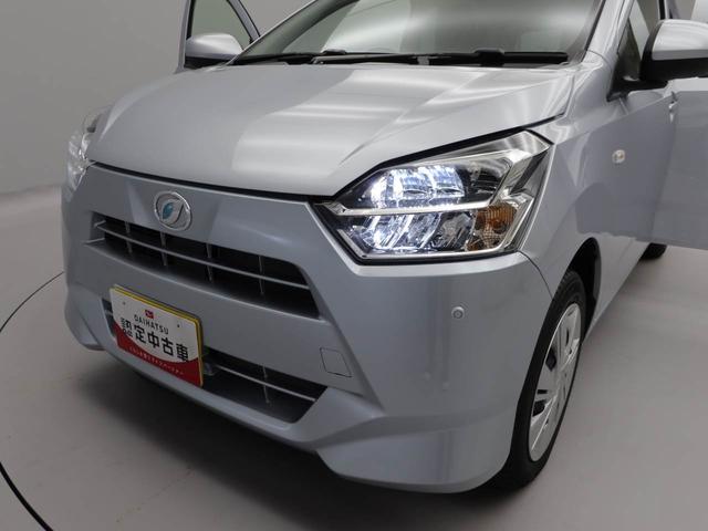 ミライースＸ　ＳＡIII（愛知県）の中古車