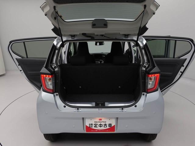 ミライースＸ　ＳＡIII（愛知県）の中古車