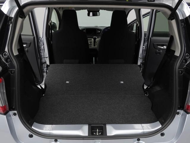 ミライースＸ　ＳＡIII（愛知県）の中古車