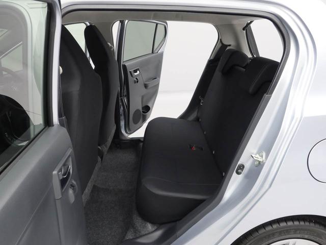 ミライースＸ　ＳＡIII（愛知県）の中古車
