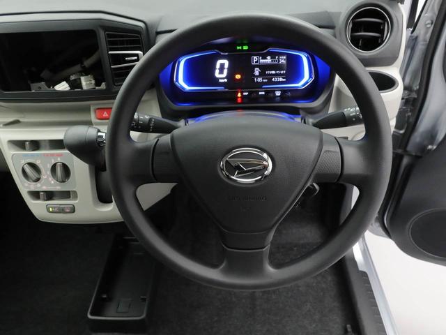 ミライースＸ　ＳＡIII（愛知県）の中古車