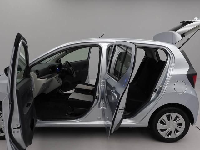 ミライースＸ　ＳＡIII（愛知県）の中古車