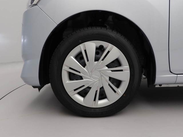 ミライースＸ　ＳＡIII（愛知県）の中古車