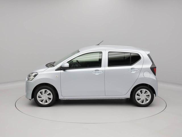 ミライースＸ　ＳＡIII（愛知県）の中古車