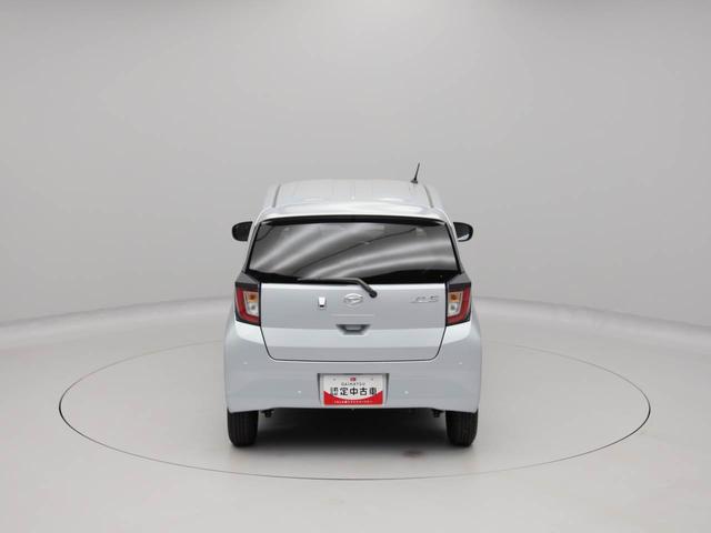 ミライースＸ　ＳＡIII（愛知県）の中古車