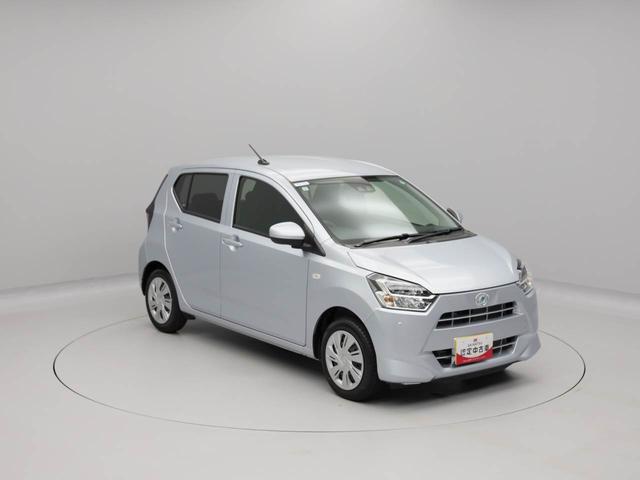 ミライースＸ　ＳＡIII（愛知県）の中古車