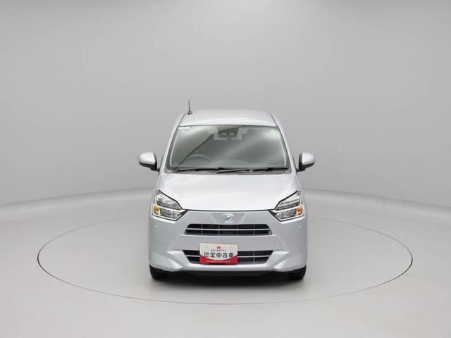 ミライースＸ　ＳＡIII（愛知県）の中古車