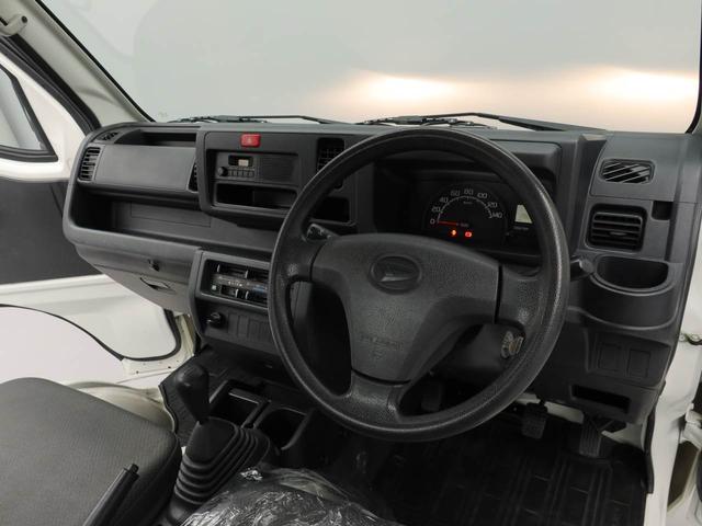 ハイゼットトラックスタンダード２ＷＤ・５ＭＴ・ＡＭ／ＦＭラジオ・３方開・マニュアルエアコン（愛知県）の中古車