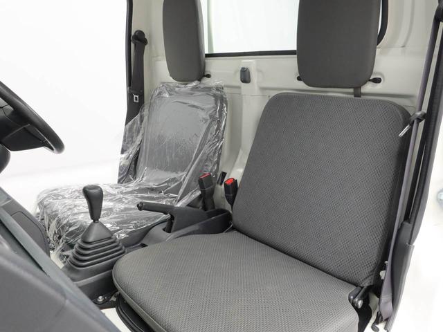 ハイゼットトラックスタンダード２ＷＤ・５ＭＴ・ＡＭ／ＦＭラジオ・３方開・マニュアルエアコン（愛知県）の中古車