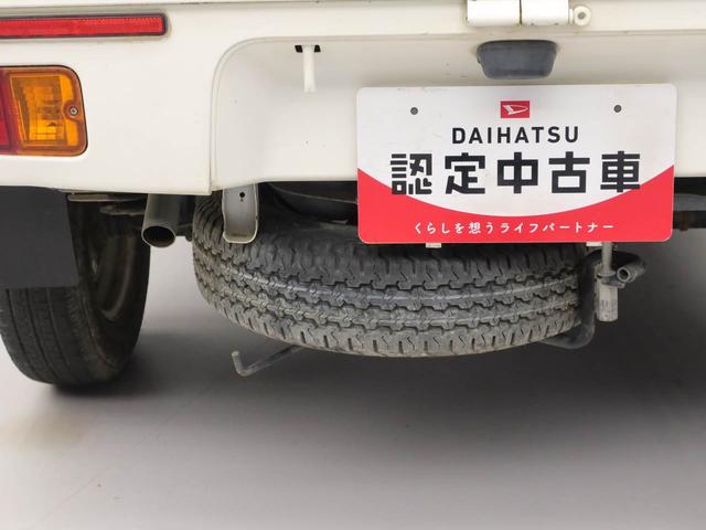 ハイゼットトラックスタンダード２ＷＤ・５ＭＴ・ＡＭ／ＦＭラジオ・３方開・マニュアルエアコン（愛知県）の中古車