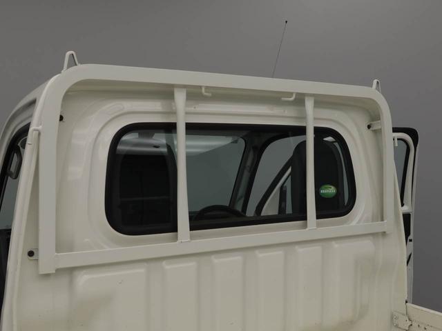 ハイゼットトラックスタンダード２ＷＤ・５ＭＴ・ＡＭ／ＦＭラジオ・３方開・マニュアルエアコン（愛知県）の中古車