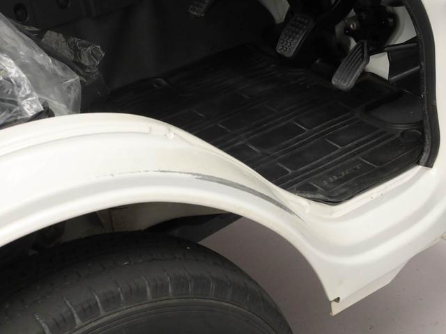 ハイゼットトラックスタンダード２ＷＤ・５ＭＴ・ＡＭ／ＦＭラジオ・３方開・マニュアルエアコン（愛知県）の中古車
