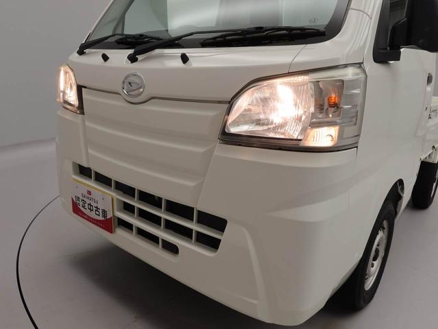 ハイゼットトラックスタンダード２ＷＤ・５ＭＴ・ＡＭ／ＦＭラジオ・３方開・マニュアルエアコン（愛知県）の中古車