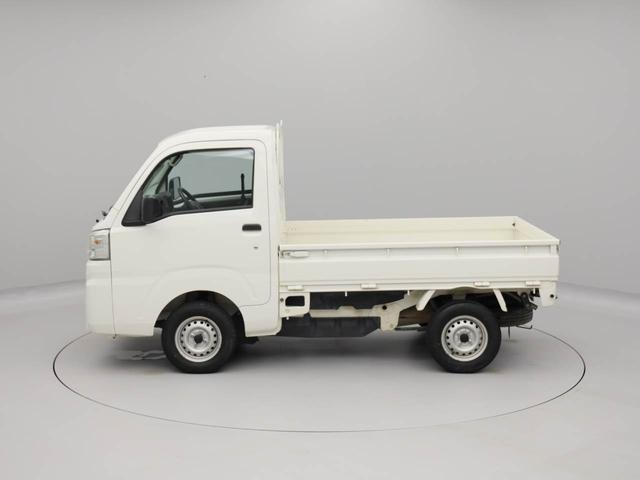 ハイゼットトラックスタンダード２ＷＤ・５ＭＴ・ＡＭ／ＦＭラジオ・３方開・マニュアルエアコン（愛知県）の中古車
