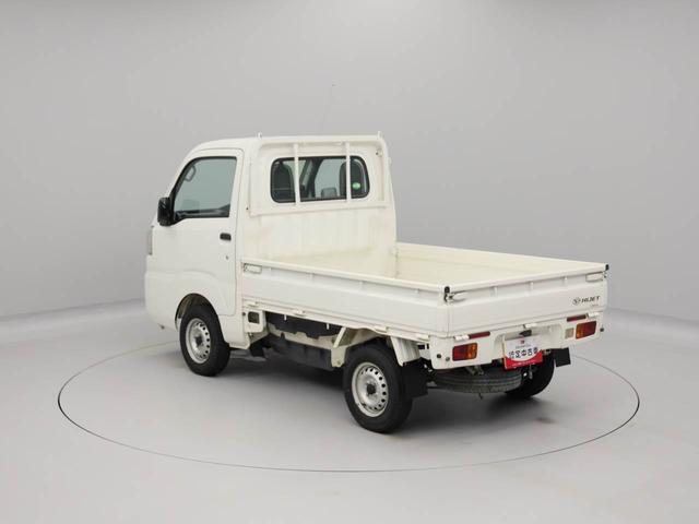 ハイゼットトラックスタンダード２ＷＤ・５ＭＴ・ＡＭ／ＦＭラジオ・３方開・マニュアルエアコン（愛知県）の中古車