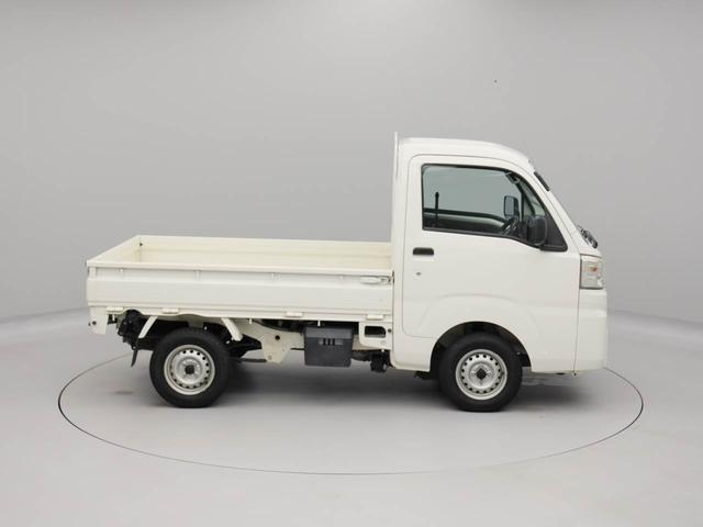 ハイゼットトラックスタンダード２ＷＤ・５ＭＴ・ＡＭ／ＦＭラジオ・３方開・マニュアルエアコン（愛知県）の中古車