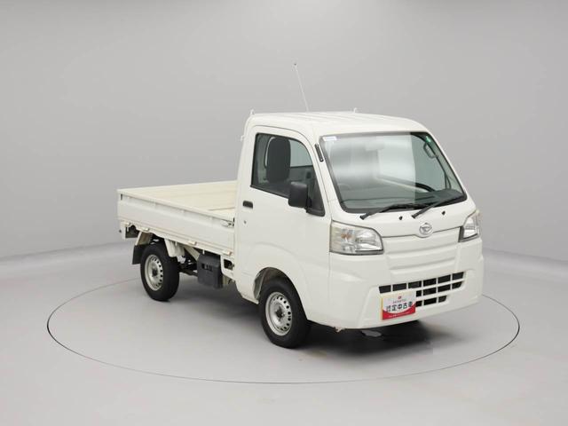 ハイゼットトラックスタンダード２ＷＤ・５ＭＴ・ＡＭ／ＦＭラジオ・３方開・マニュアルエアコン（愛知県）の中古車
