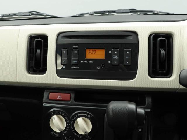 アルトＬＣＤデッキ　キーレス（愛知県）の中古車