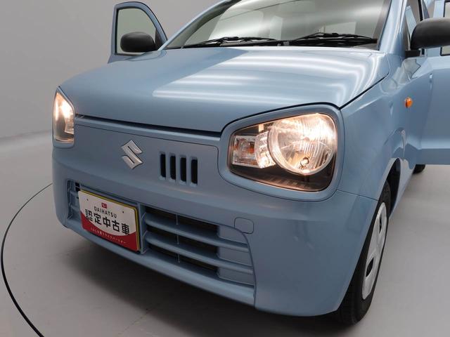 アルトＬＣＤデッキ　キーレス（愛知県）の中古車