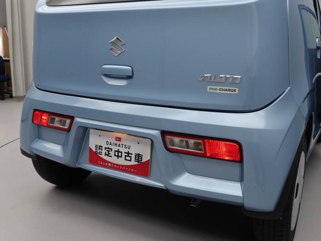 アルトＬＣＤデッキ　キーレス（愛知県）の中古車