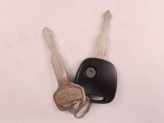 アルトＬＣＤデッキ　キーレス（愛知県）の中古車