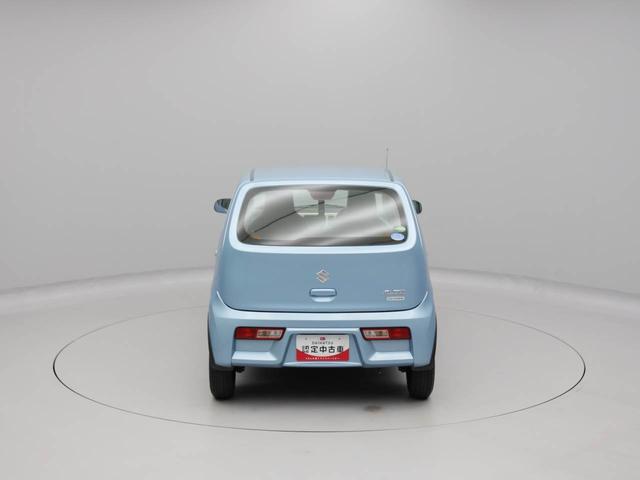 アルトＬＣＤデッキ　キーレス（愛知県）の中古車
