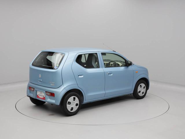 アルトＬＣＤデッキ　キーレス（愛知県）の中古車