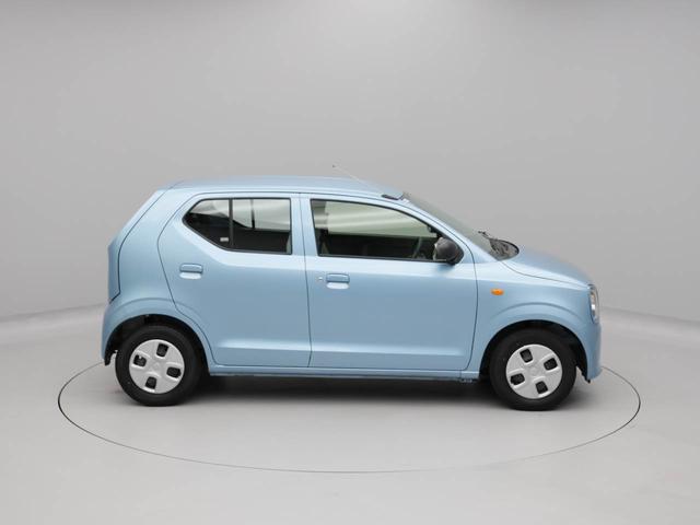 アルトＬＣＤデッキ　キーレス（愛知県）の中古車