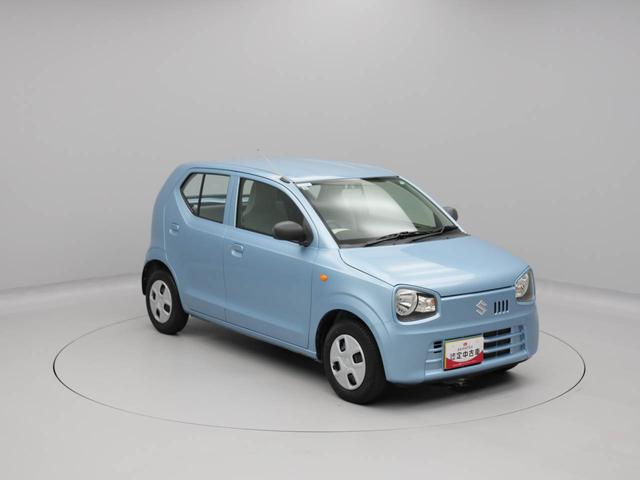 アルトＬＣＤデッキ　キーレス（愛知県）の中古車