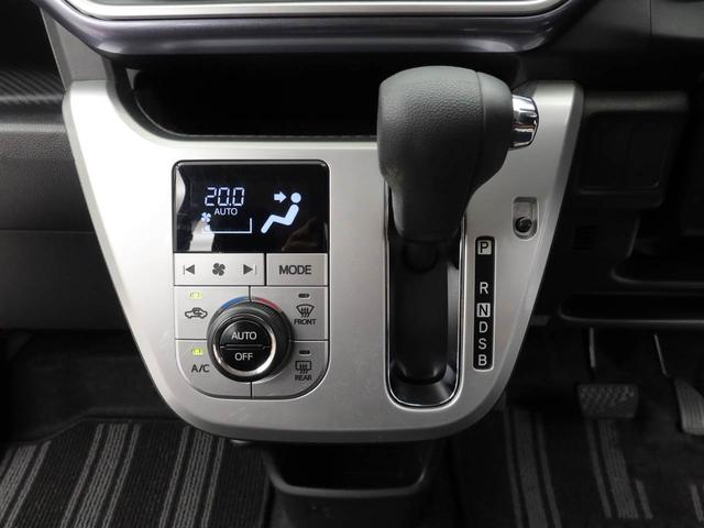 キャストアクティバＸスマートキー　オートエアコン（愛知県）の中古車