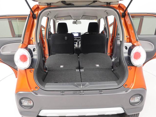 キャストアクティバＸスマートキー　オートエアコン（愛知県）の中古車
