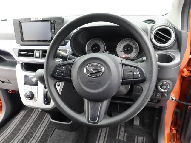 キャストアクティバＸスマートキー　オートエアコン（愛知県）の中古車