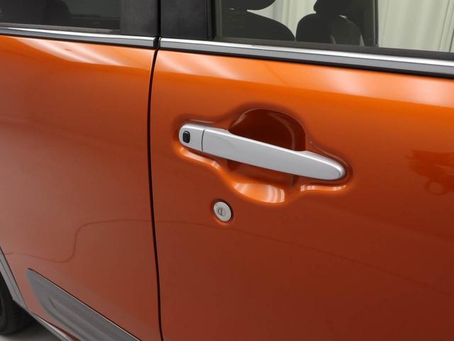 キャストアクティバＸスマートキー　オートエアコン（愛知県）の中古車