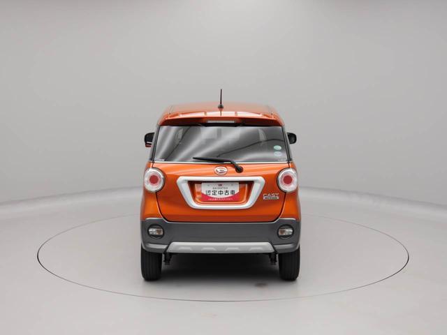 キャストアクティバＸスマートキー　オートエアコン（愛知県）の中古車