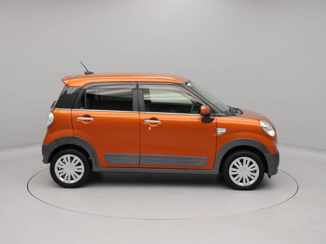 キャストアクティバＸスマートキー　オートエアコン（愛知県）の中古車