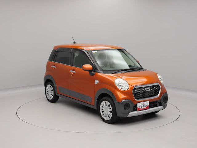 キャストアクティバＸスマートキー　オートエアコン（愛知県）の中古車