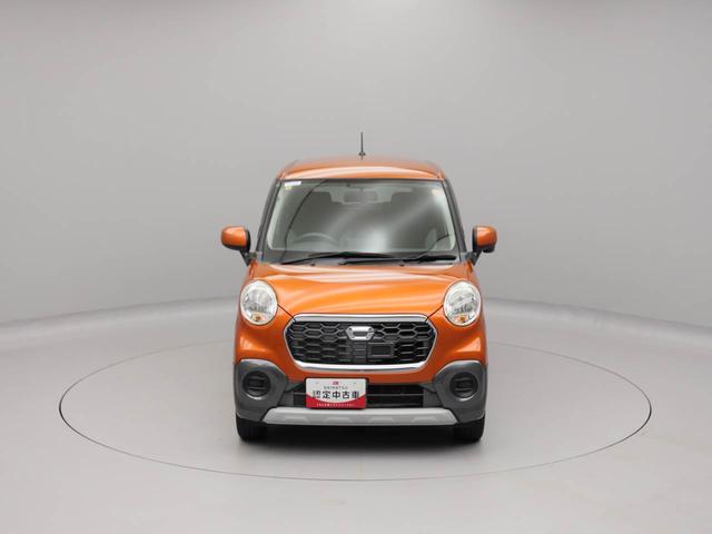 キャストアクティバＸスマートキー　オートエアコン（愛知県）の中古車
