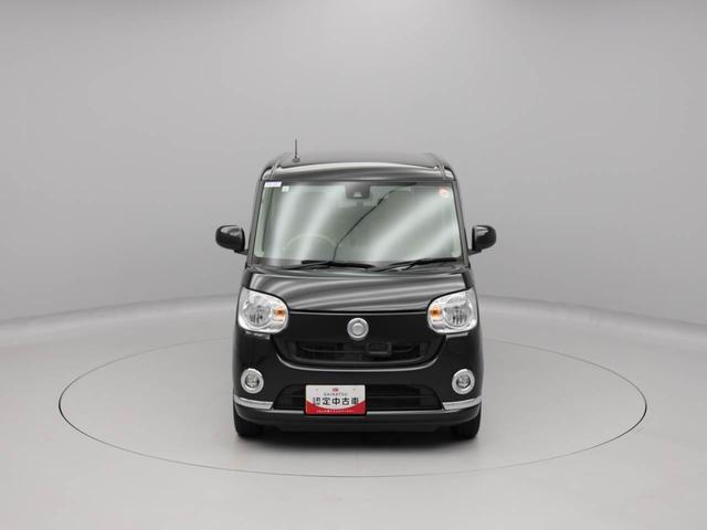 ムーヴキャンバスＸメイクアップ　ＳＡIIメモリーナビ　バックカメラ　キーフリー　衝突軽減装備（愛知県）の中古車