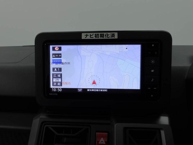 タフトＧターボメモリーナビ　バックカメラ　キーフリー　衝突軽減装備（愛知県）の中古車