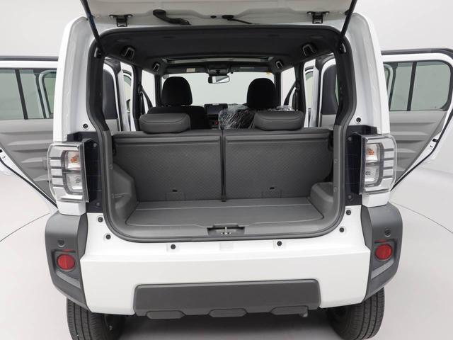 タフトＧターボメモリーナビ　バックカメラ　キーフリー　衝突軽減装備（愛知県）の中古車