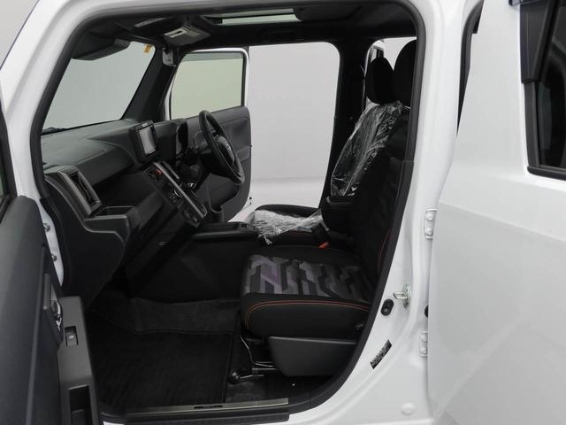 タフトＧターボメモリーナビ　バックカメラ　キーフリー　衝突軽減装備（愛知県）の中古車